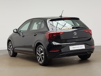 Used Volkswagen Polo 2024 for sale - 78113410: Photo