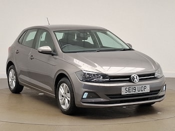 Used Volkswagen Polo 2019 for sale - 79424960: Photo