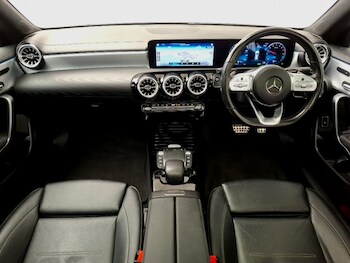 Used Mercedes-Benz CLA 2021 for sale - 78747278: Photo