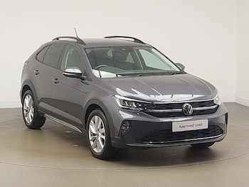 Used Volkswagen Taigo 2025 for sale - 78872821: Photo