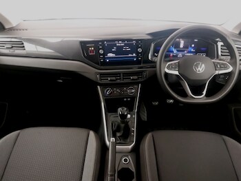 Used Volkswagen Taigo 2025 for sale - 78872821: Photo