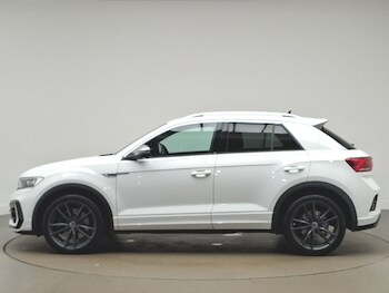 Used Volkswagen T-Roc 2020 for sale - 78670058: Photo