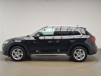 Used Audi Q5 2021 for sale - 77992439: Photo