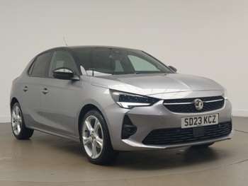 2023 - 1.2 GS 5dr