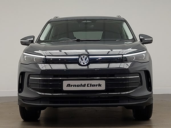 Used Volkswagen Tiguan 2024 for sale - 76130097: Photo 12