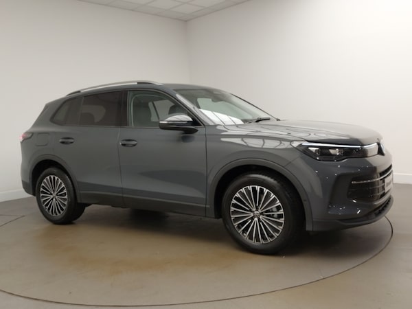 Used Volkswagen Tiguan 2024 for sale - 76130097: Photo 13