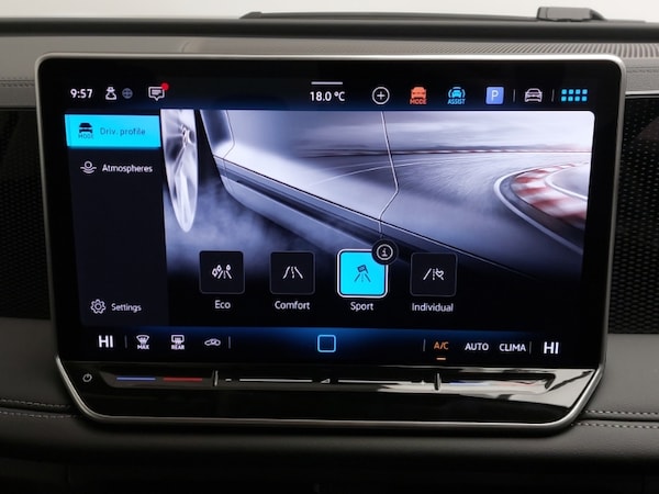 Used Volkswagen Tiguan 2024 for sale - 76130097: Photo 18