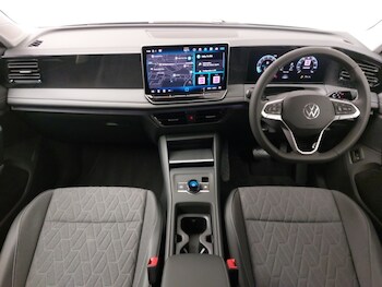 Used Volkswagen Tiguan 2024 for sale - 76130097: Photo 2