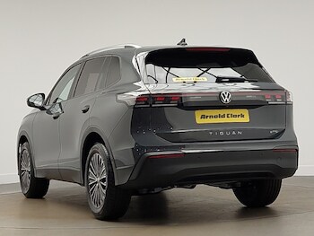 Used Volkswagen Tiguan 2024 for sale - 76130097: Photo 3