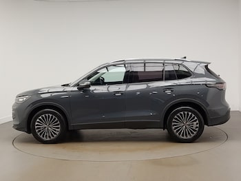 Used Volkswagen Tiguan 2024 for sale - 76130097: Photo 4