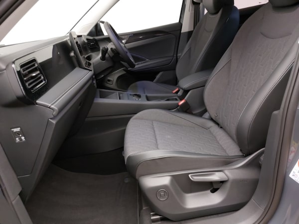 Used Volkswagen Tiguan 2024 for sale - 76130097: Photo 5