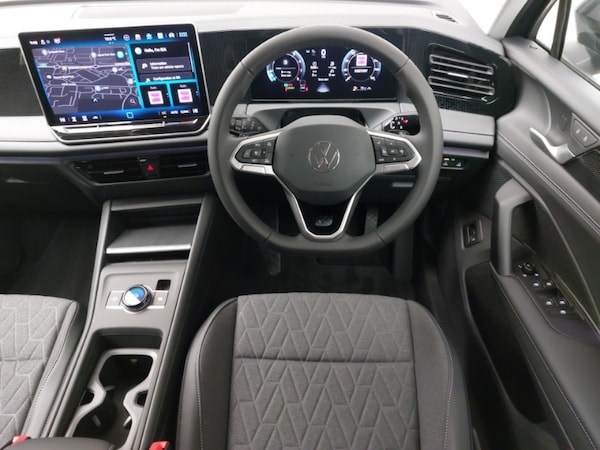 Used Volkswagen Tiguan 2024 for sale - 76130097: Photo 7