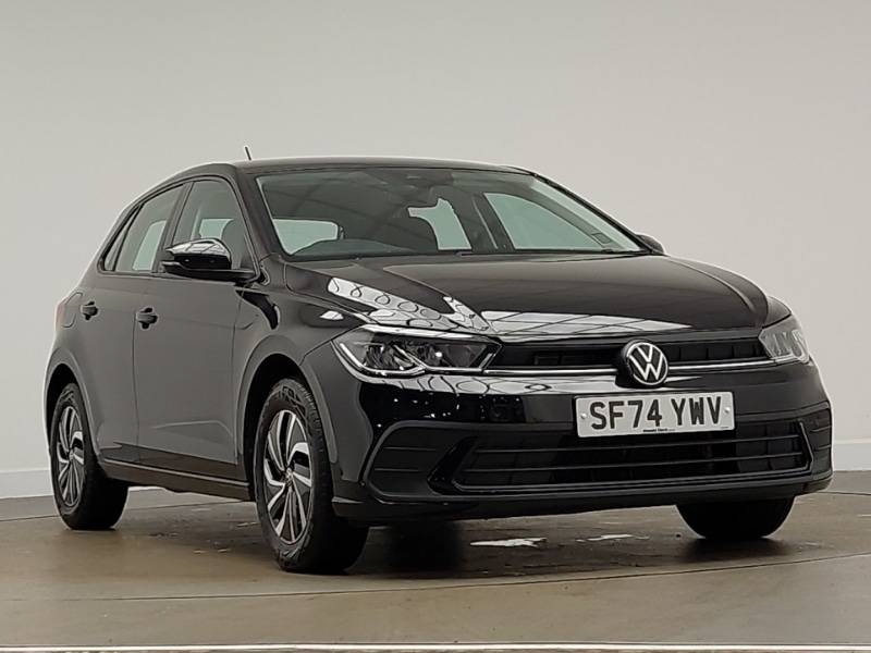 Used Volkswagen Polo 2024 for sale - 76134883: Photo 1
