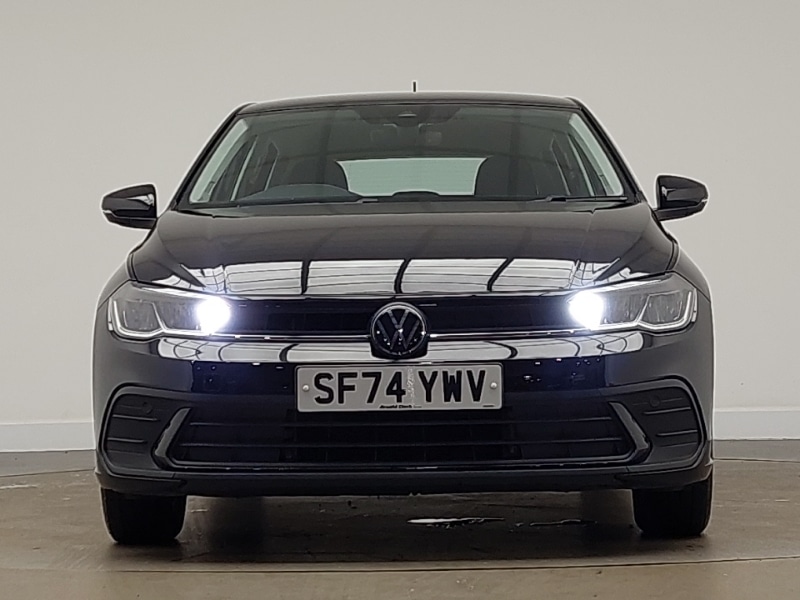Used Volkswagen Polo 2024 for sale - 76134883: Photo 12