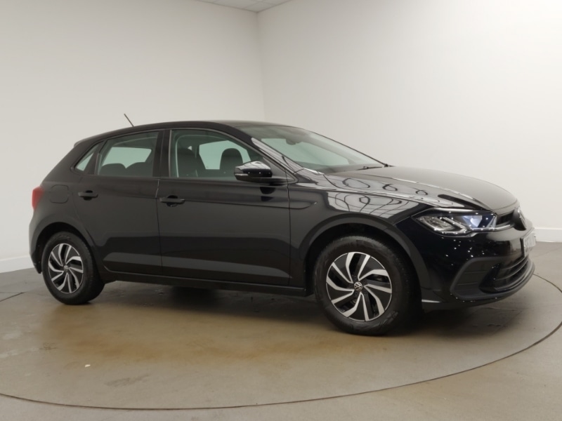 Used Volkswagen Polo 2024 for sale - 76134883: Photo 13