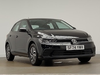 Volkswagen - Polo