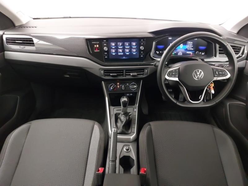 Used Volkswagen Polo 2024 for sale - 76134883: Photo 2
