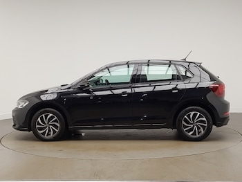 Used Volkswagen Polo 2024 for sale - 76134883: Photo 4