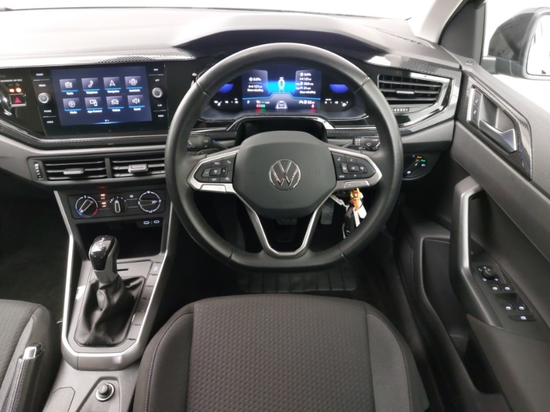 Used Volkswagen Polo 2024 for sale - 76134883: Photo 7