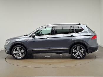 Used Volkswagen Tiguan Allspace 2020 for sale - 79869975: Photo