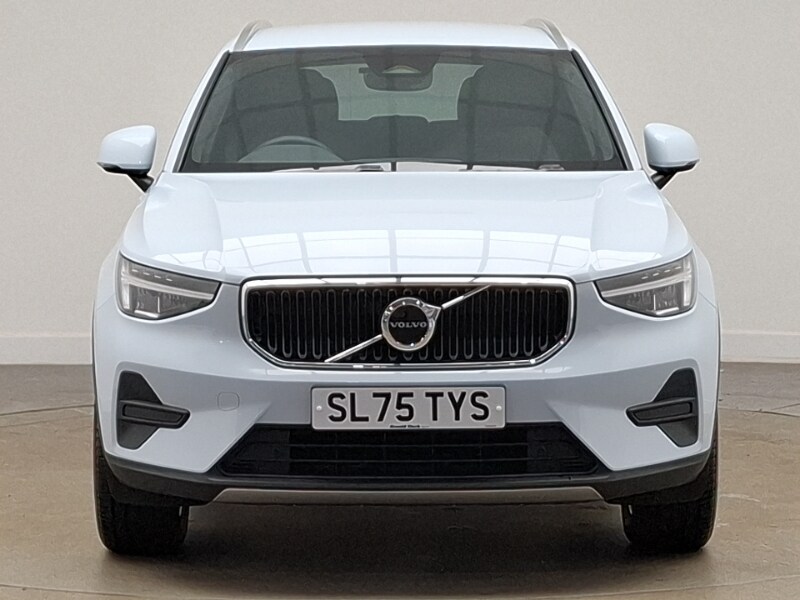 Used Volvo XC40 2025 for sale - 77518032: Photo 12