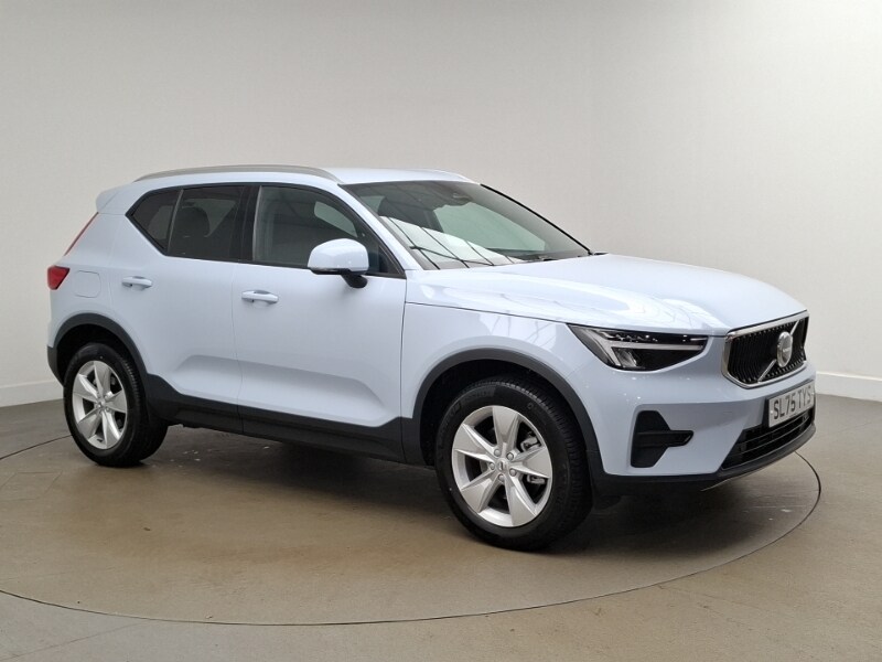 Used Volvo XC40 2025 for sale - 77518032: Photo 13