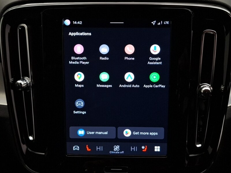 Used Volvo XC40 2025 for sale - 77518032: Photo 14