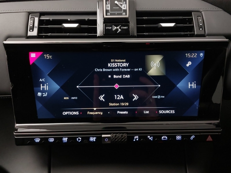 Used DS Automobiles DS 7 2019 for sale - 77265761: Photo 10