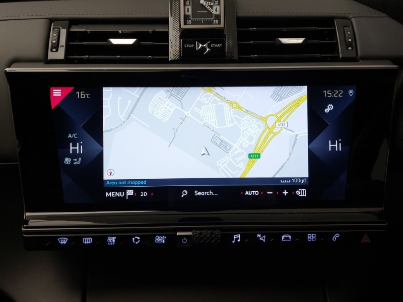 Used DS Automobiles DS 7 2019 for sale - 77265761: Photo 11