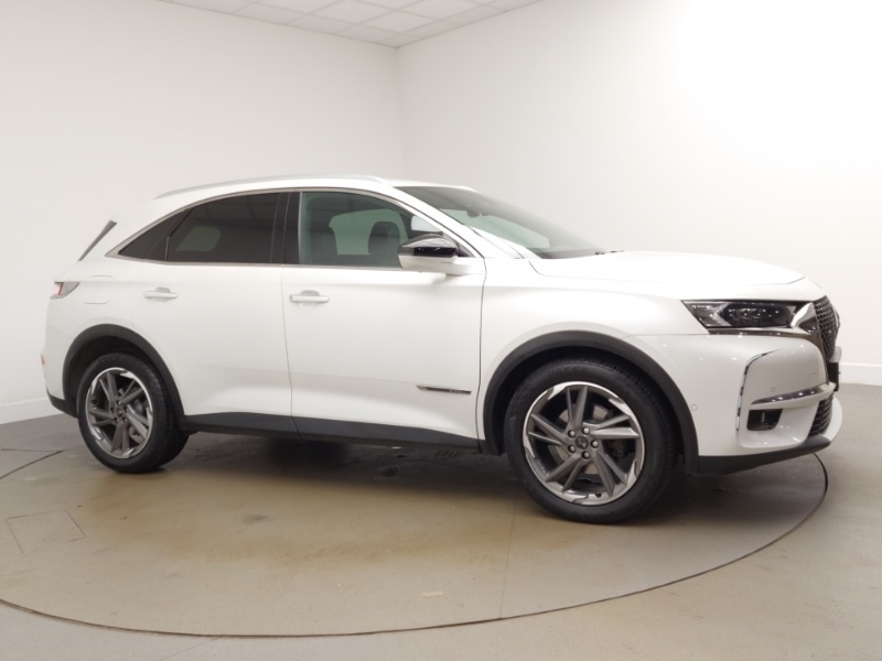 Used DS Automobiles DS 7 2019 for sale - 77265761: Photo 13