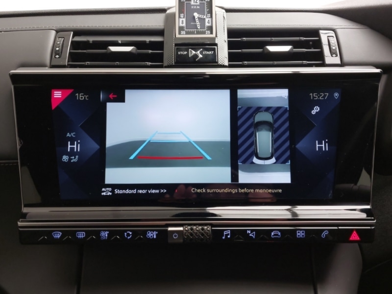 Used DS Automobiles DS 7 2019 for sale - 77265761: Photo 15