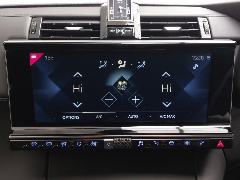 Used DS Automobiles DS 7 2019 for sale - 77265761: Photo 17