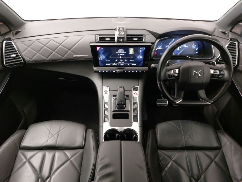 Used DS Automobiles DS 7 2019 for sale - 77265761: Photo 2