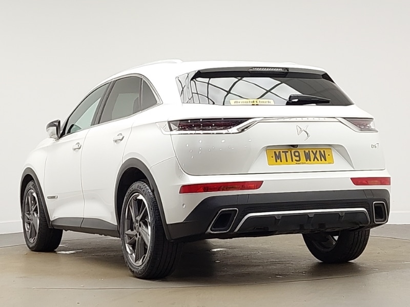 Used DS Automobiles DS 7 2019 for sale - 77265761: Photo 3