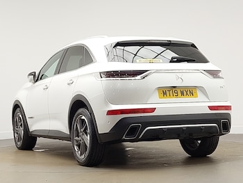 Used DS Automobiles DS 7 2019 for sale - 77265761: Photo