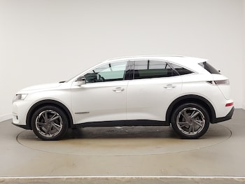 Used DS Automobiles DS 7 2019 for sale - 77265761: Photo