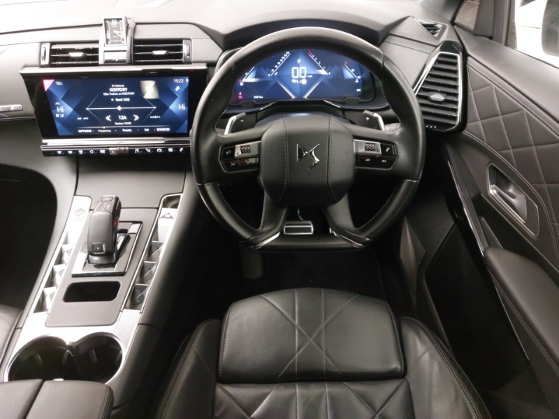 Used DS Automobiles DS 7 2019 for sale - 77265761: Photo 7