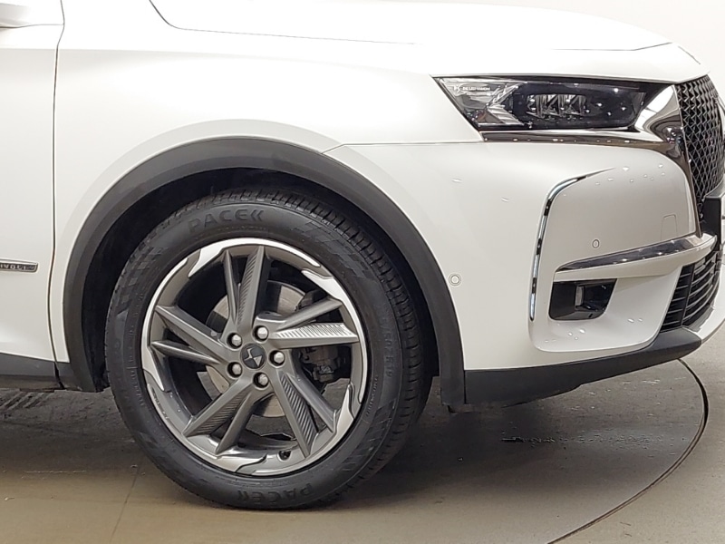 Used DS Automobiles DS 7 2019 for sale - 77265761: Photo 9