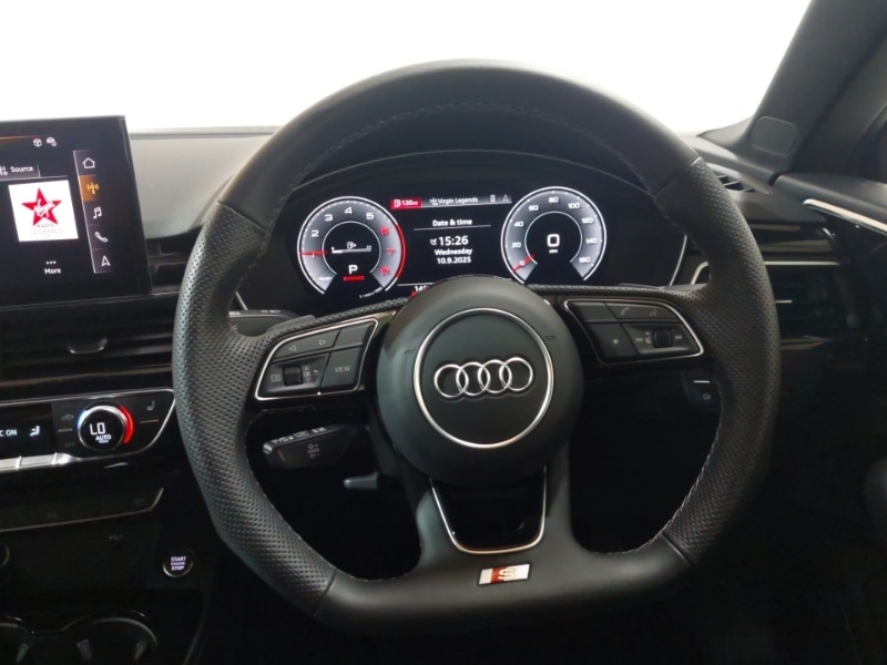 Used Audi A5 2023 for sale - 77716733: Photo 10