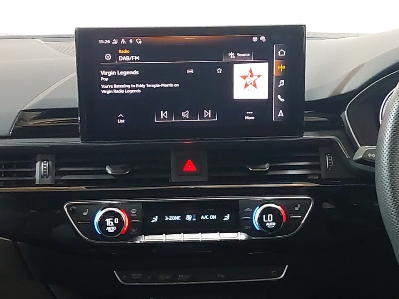 Used Audi A5 2023 for sale - 77716733: Photo 11