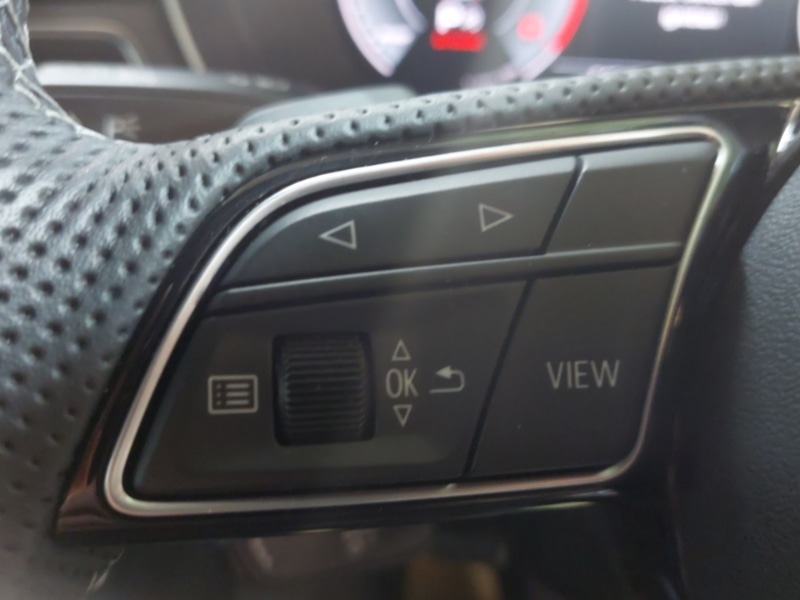 Used Audi A5 2023 for sale - 77716733: Photo 13