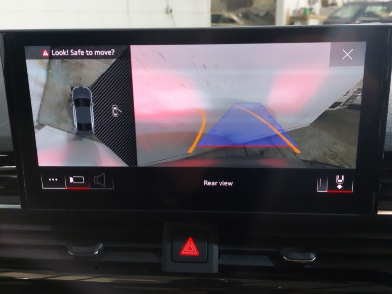 Used Audi A5 2023 for sale - 77716733: Photo 18