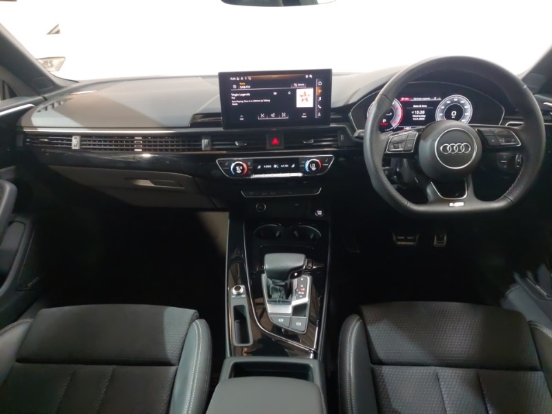 Used Audi A5 2023 for sale - 77716733: Photo 2