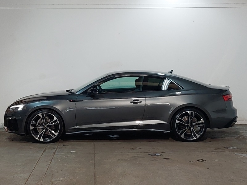 Used Audi A5 2023 for sale - 77716733: Photo 4