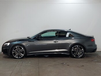 Used Audi A5 2023 for sale - 77716733: Photo