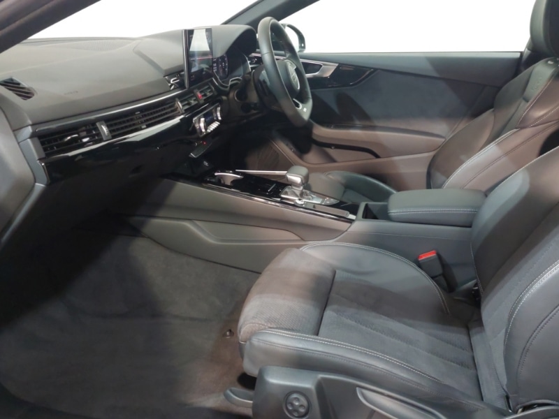 Used Audi A5 2023 for sale - 77716733: Photo 5