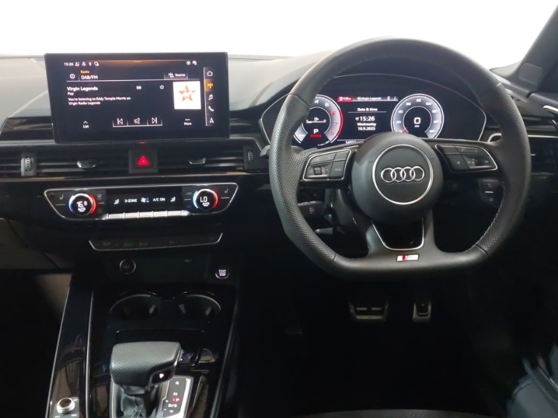 Used Audi A5 2023 for sale - 77716733: Photo 7