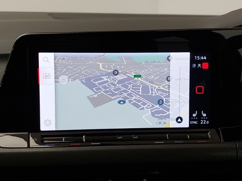 Used Volkswagen Golf 2021 for sale - 78093820: Photo 11