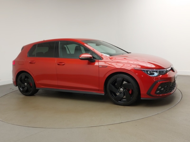 Used Volkswagen Golf 2021 for sale - 78093820: Photo 13