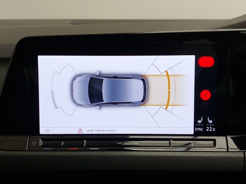 Used Volkswagen Golf 2021 for sale - 78093820: Photo 14